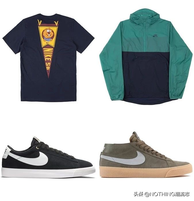 元老级滑板品牌,世界十大滑板品牌排行榜