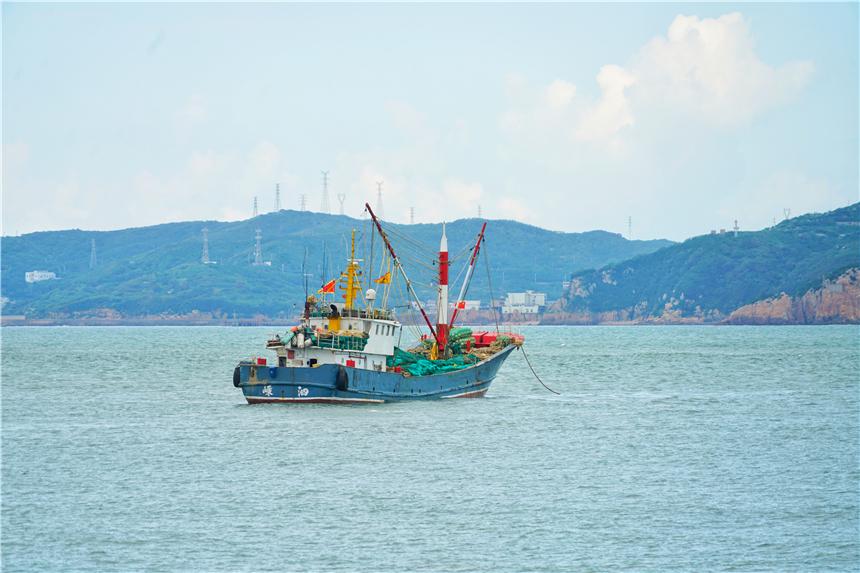 嵊泗旅游美食攻略,嵊泗攻略3天2夜美食推荐