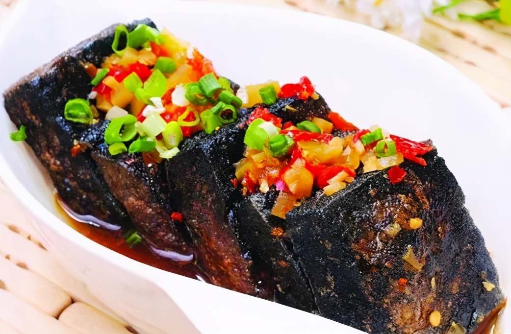 臭豆腐是怎么做出来的,臭豆腐是怎么存在的