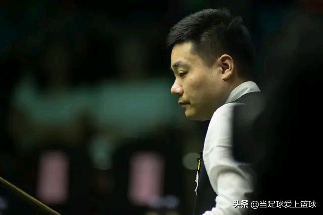 丁俊晖获胜,丁俊晖5比3击败大卫利里直播