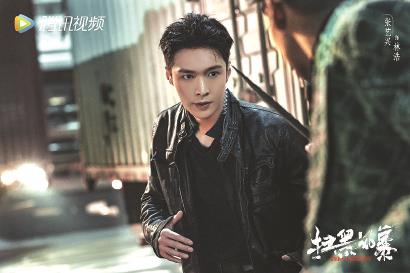 《扫黑风暴》创作的着力点:理性的力量、人性的觉醒、法治的尊严