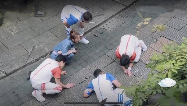 杨洋胡军最新视频,胡军和杨洋最新视频