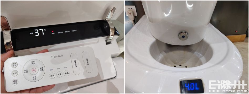 花洒马桶淋浴房怎么选？小编深挖市场，详解产品和报价