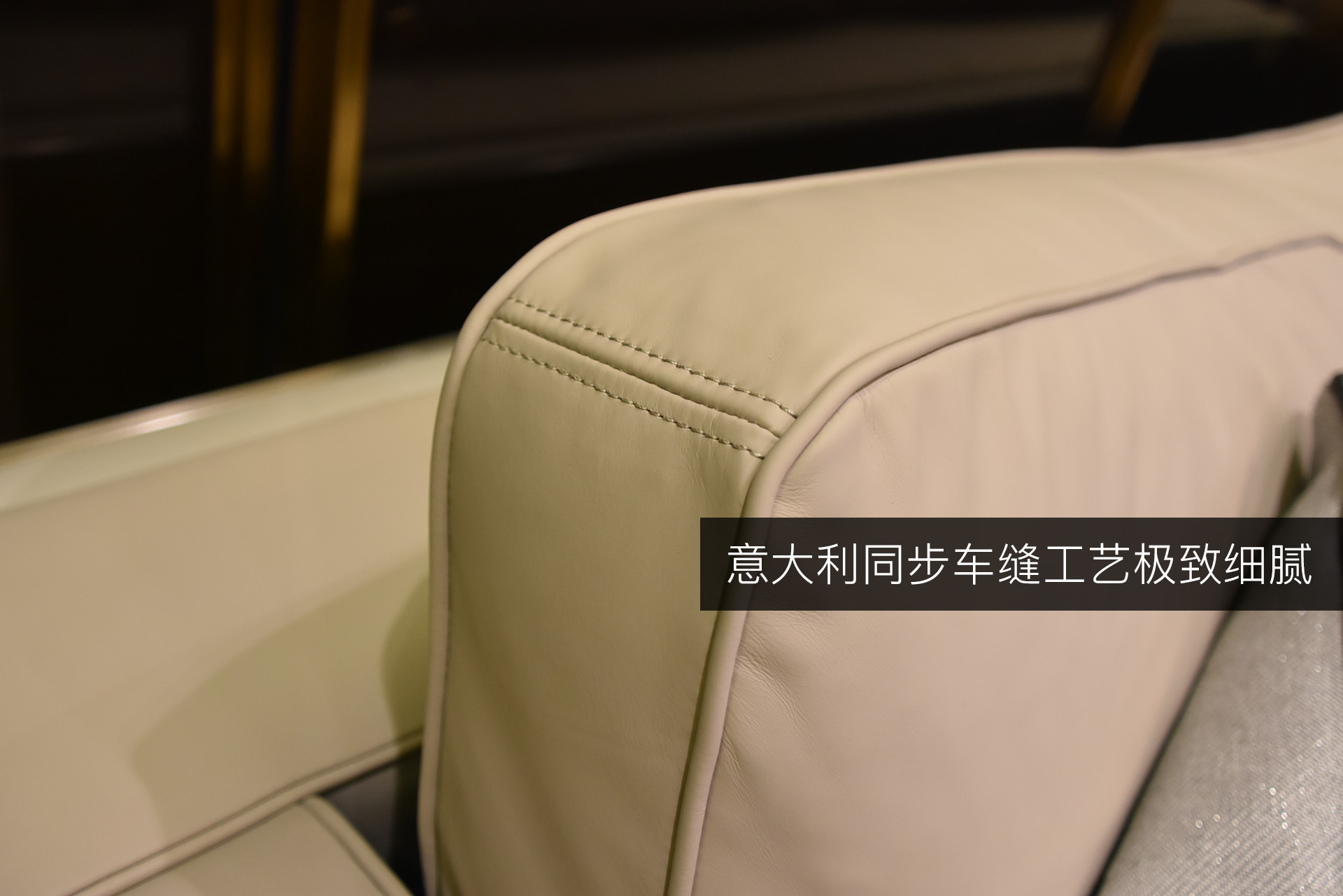 卡缤沙发,卡缤美学家居效果图