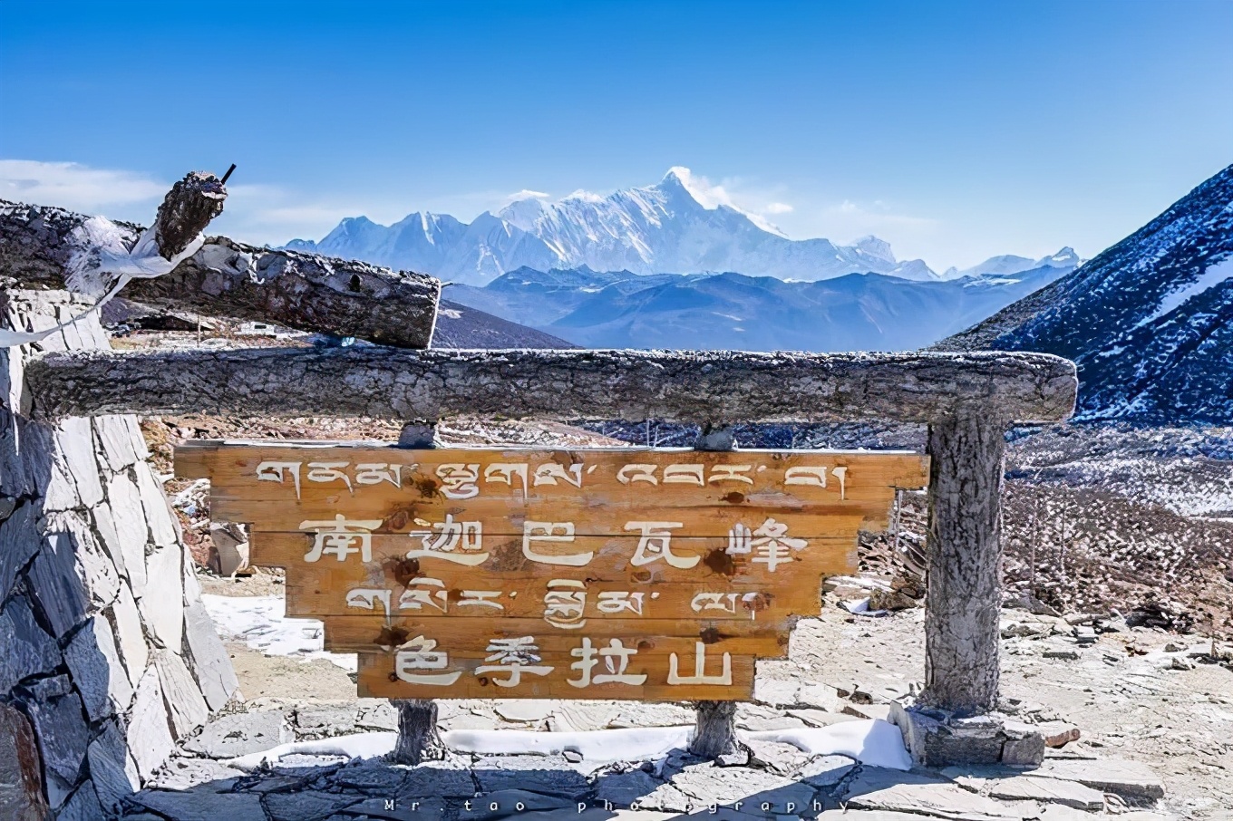 冬天的西藏才是真正的神的天堂,冬日的西藏藏着你不知道的美