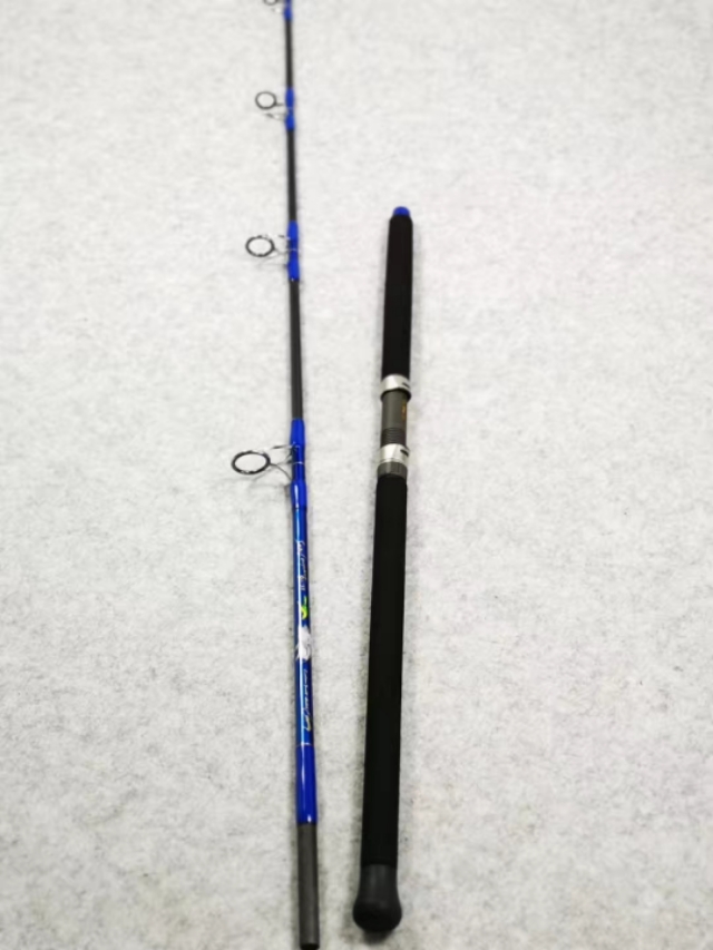 海钓必备装备推荐大全,海钓装备入门推荐最新