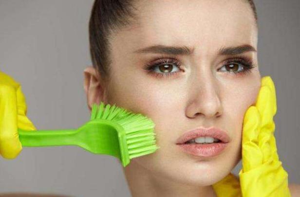 毛孔粗大收缩毛孔最有效的小妙招,毛孔粗大如何收缩毛孔小妙招