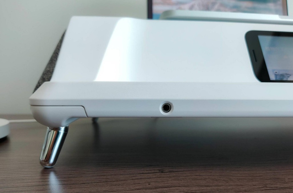 能杀毒能语音操控，乐歌S6Pro办公消毒台评测