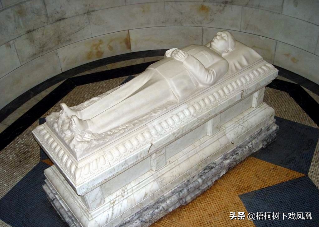 中华民国定都，首轮28票中20票选北京：孙中山力主南京的背后隐情