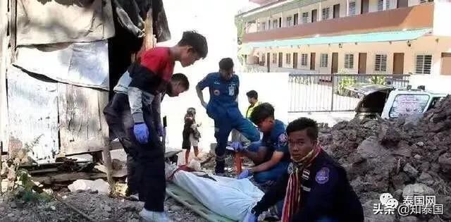 在泰国,十几度的天气为啥竟能冻死人?