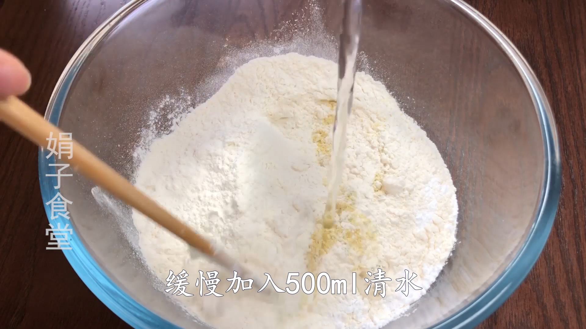 想学做杂粮煎饼怎么学好吃呢,想吃煎饼果子在家做