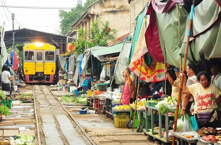 泰国购物必买清单一览,泰国购物必买清单攻略图文