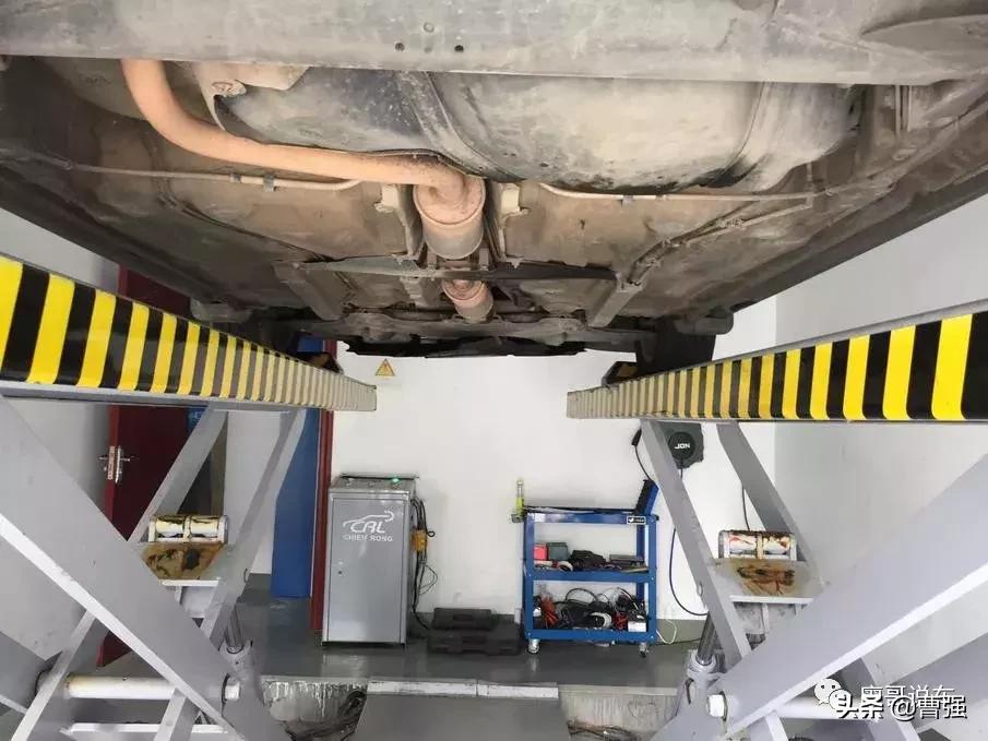 二手车调表算不算欺诈,买二手车遭遇调表