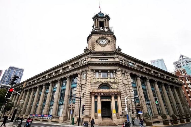 上海休闲娱乐好去处可以呆一整天,上海十大免费玩的地方