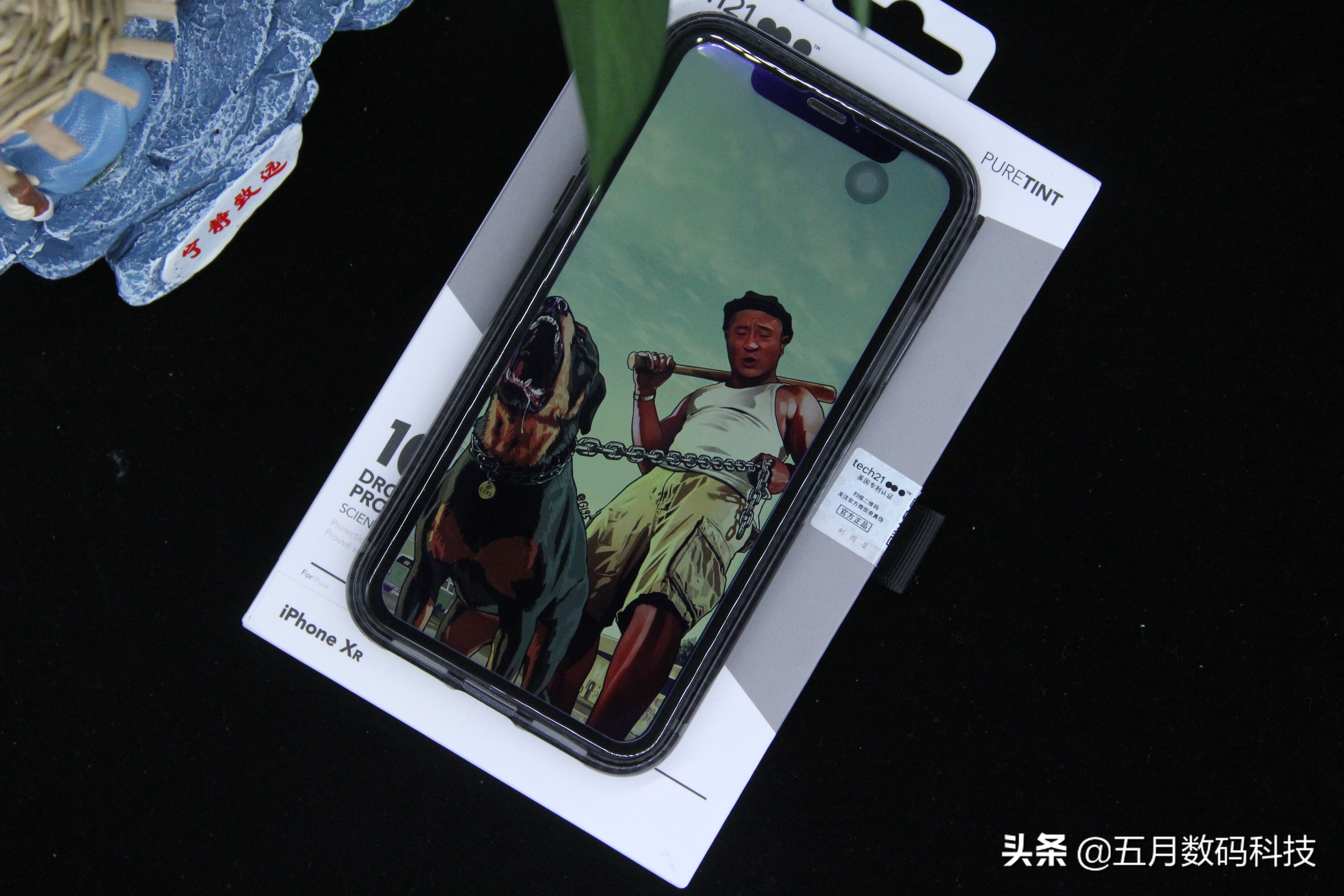 tech21苹果电脑保护壳,苹果官方tech21flex保护壳