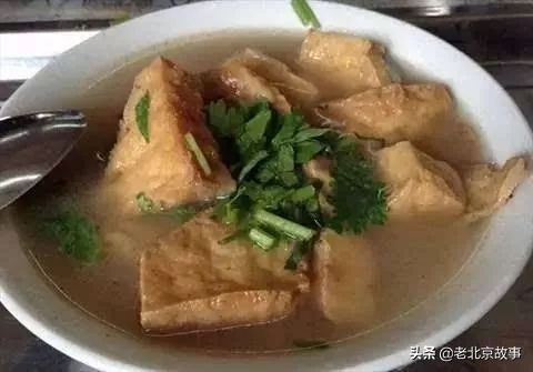 北京最好的炸物,北京这七家美食你都吃过吗