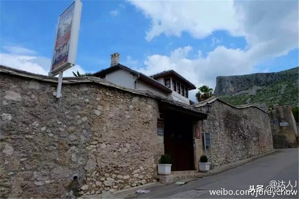 那些年曾住过的酒店,那些年住过的民宿