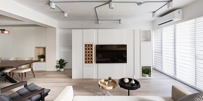 家里储藏空间,家里储存空间