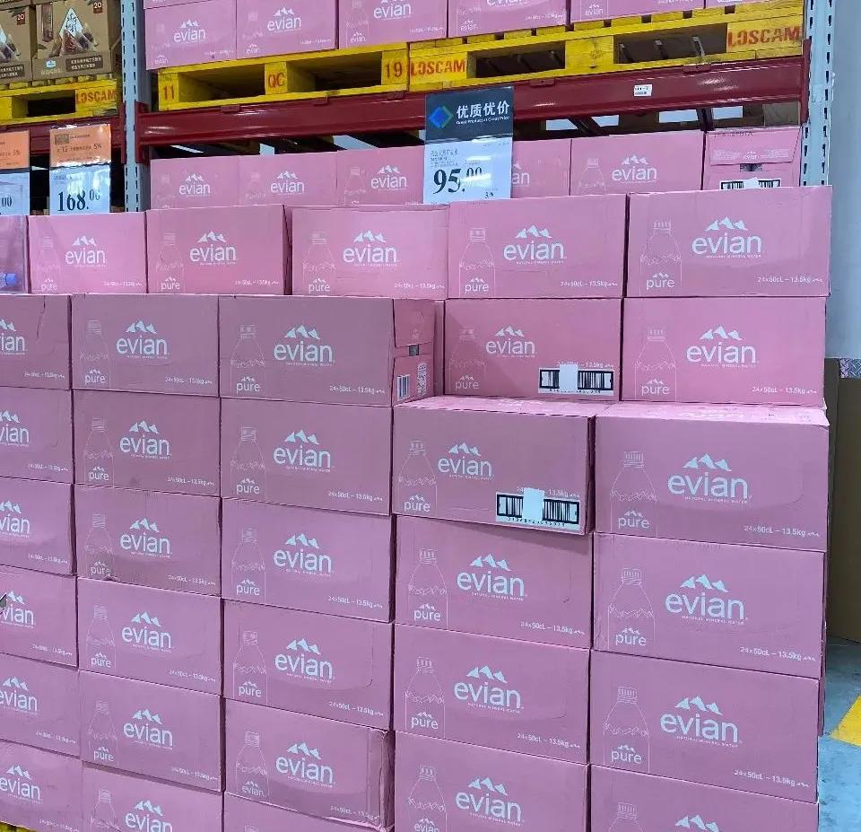 山姆单价最低的商品,山姆超市都有什么值得买