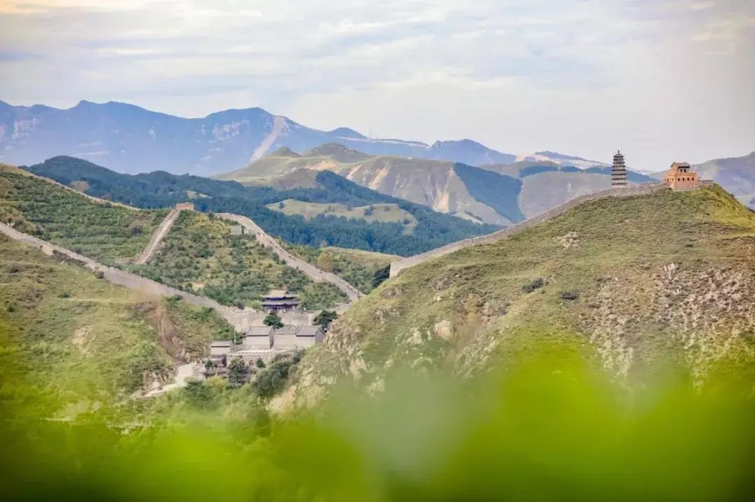 雁门关几月份好玩,雁门关好玩儿不