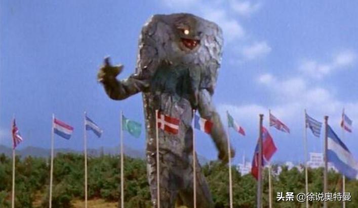 比初代奥特曼还要早出现的奥特曼,奥特曼的三个时期