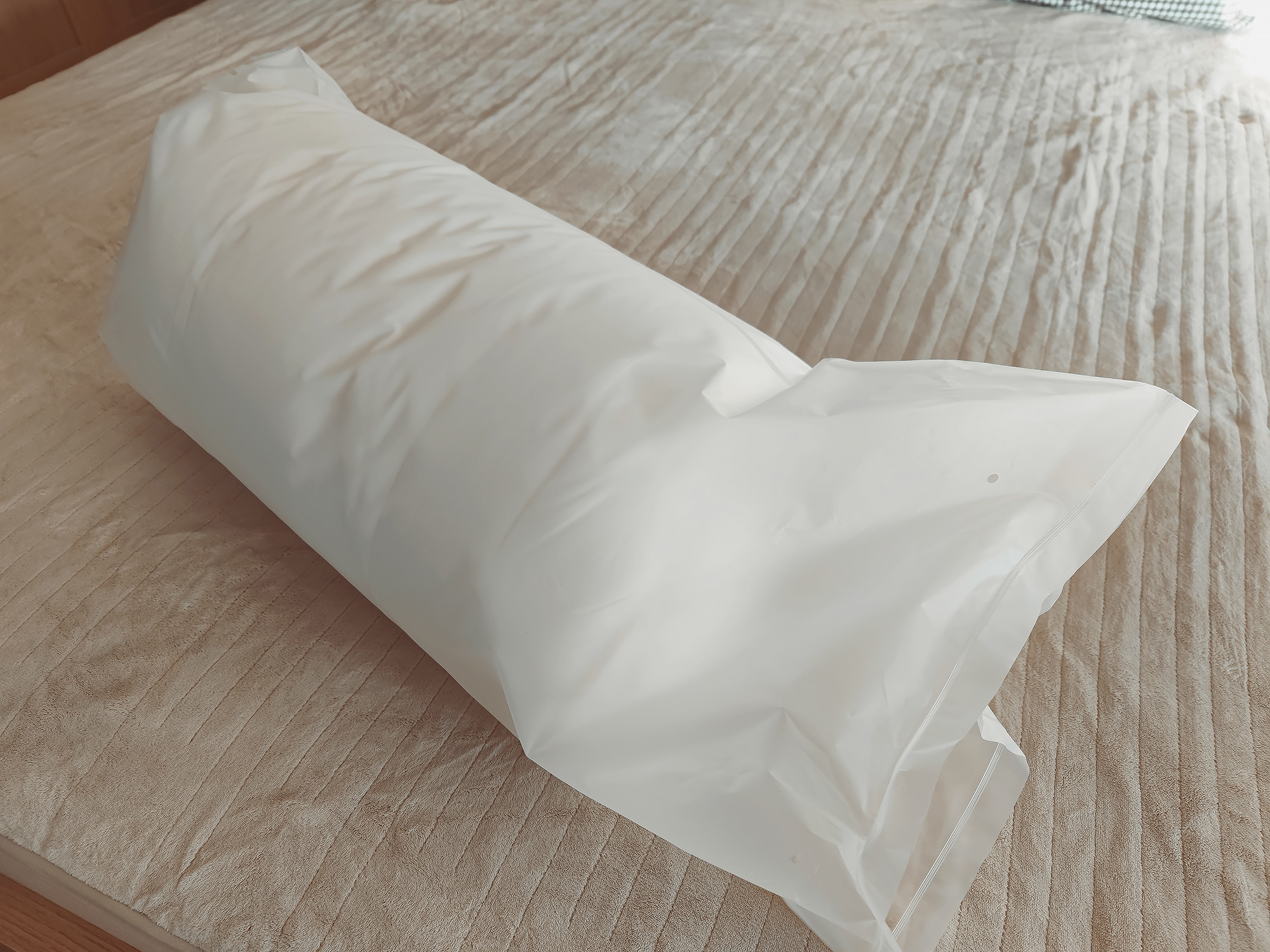 被子，真的不是“厚重”才会暖！8H新品体验