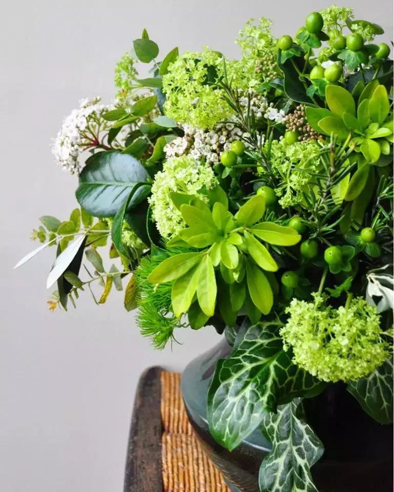 世界上超美的小花店,世界上的小花店