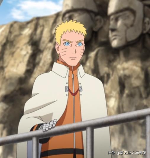 鸣人因博人呼吸困难,博人传鸣人过度呼吸