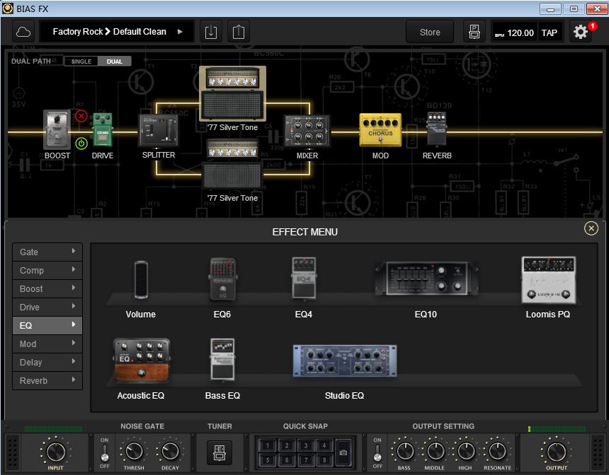 biasfx2效果器精英版,bias软效果器是什么版的