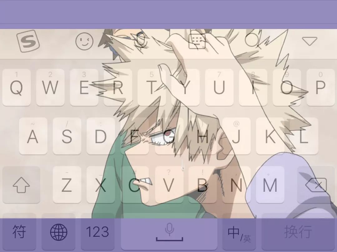 想看看你们的键盘壁纸,键盘壁纸推荐手机版