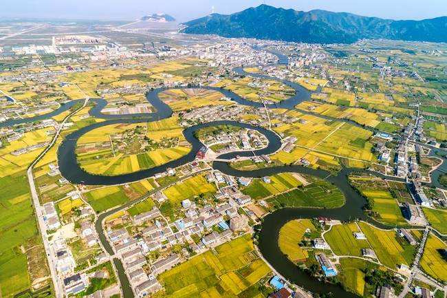 龙港为什么是苍南县,龙港市是镇级市还是县级市