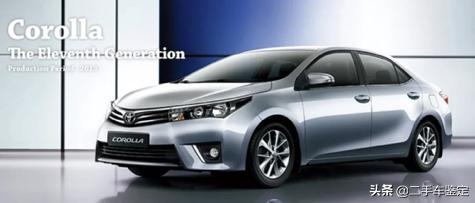 新款卡罗拉上市老款能买吗,卡罗拉最新信息