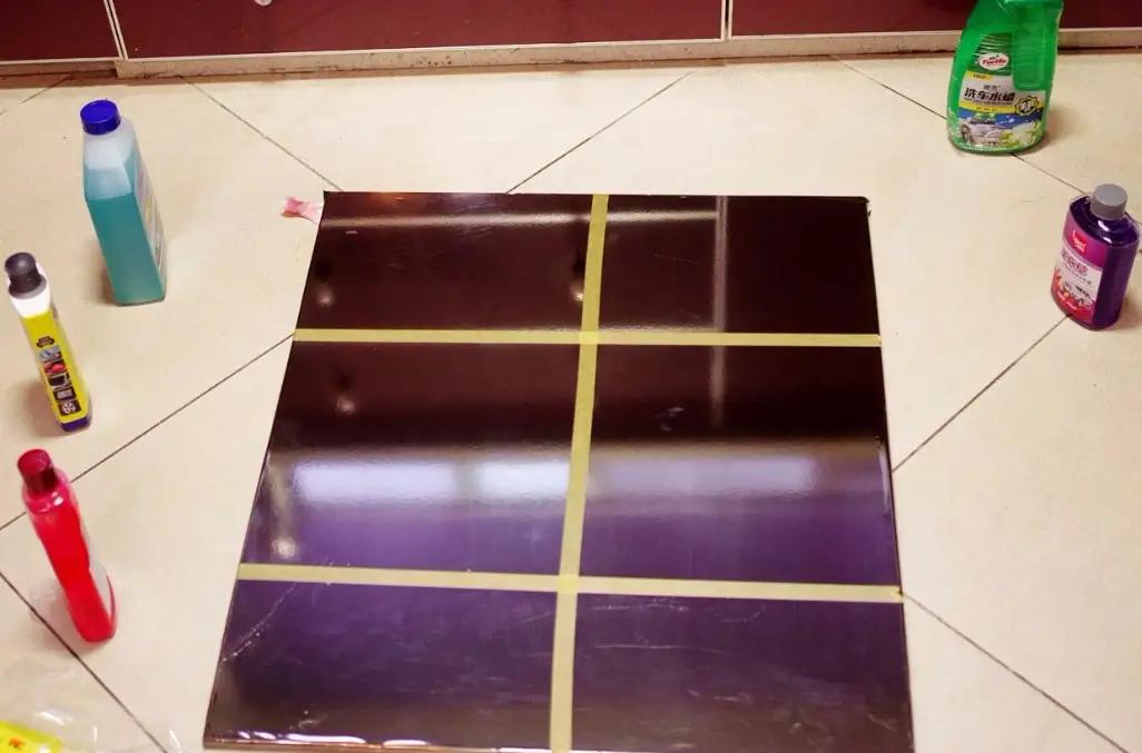 最好用的洗车神器测评,洗车必备的17件神器