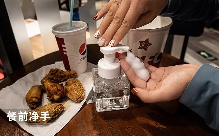 洗手液洗手真的很干净吗,正确洗手可以减少手部多少细菌