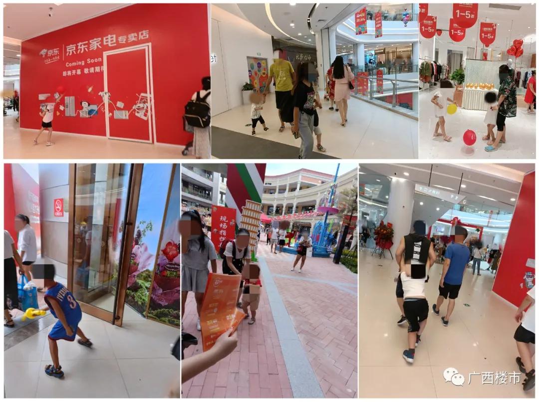 首创奥特莱斯南宁开业活动,南宁首创奥莱营业时间