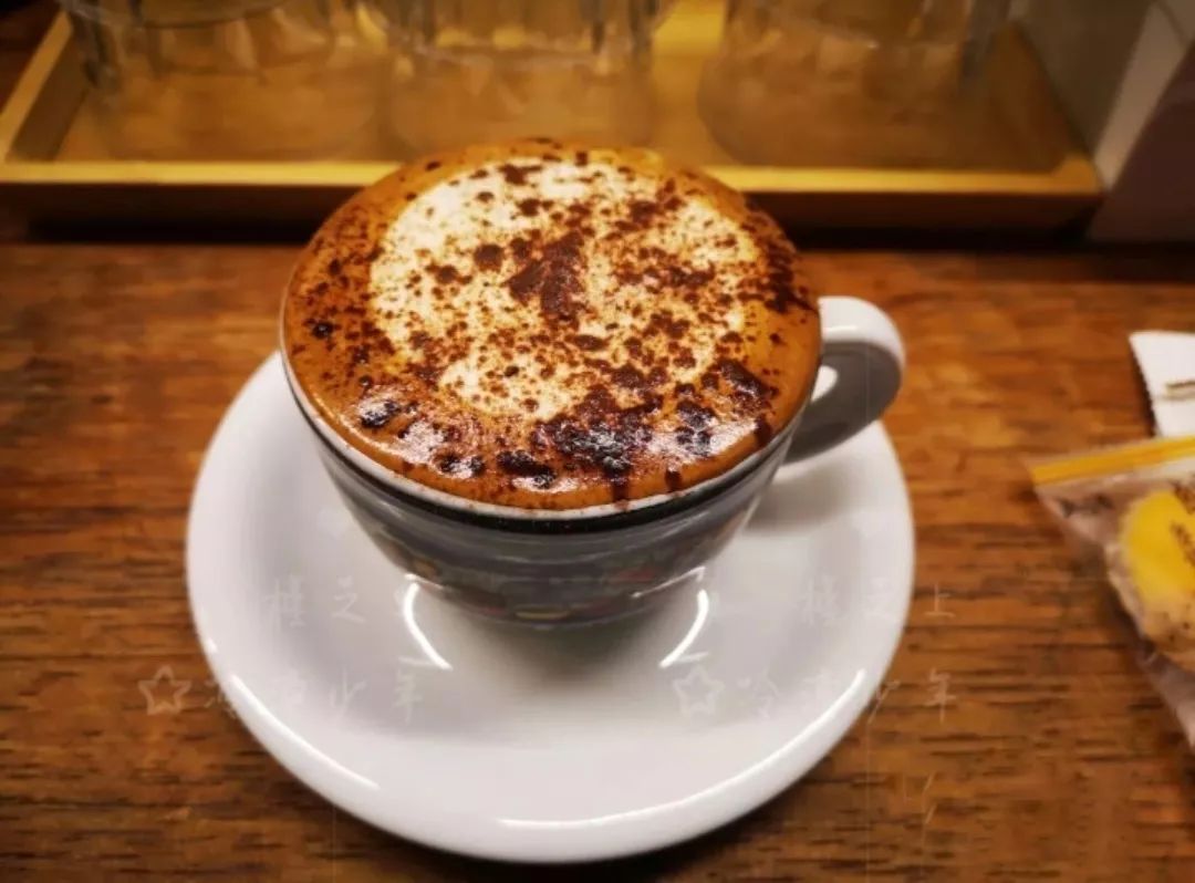 值得打卡的成都咖啡店,成都超有情调的咖啡馆