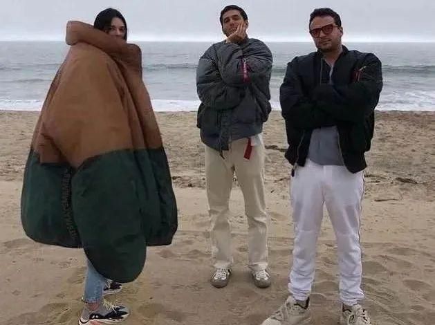 kanye最帅的穿搭,侃爷的穿搭风格