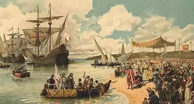 大航海时代坏血病是如何解决的,大航海时代能治坏血病的药