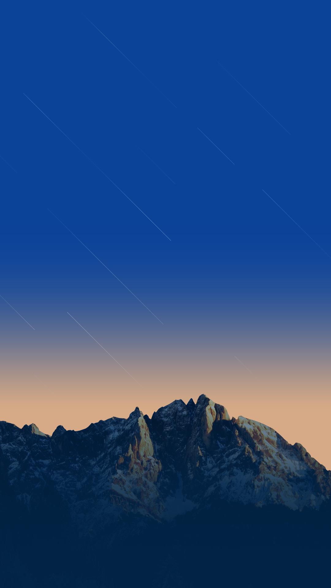 高端大气商务专用手机高清壁纸,特别高级曲面商务桌面壁纸图片