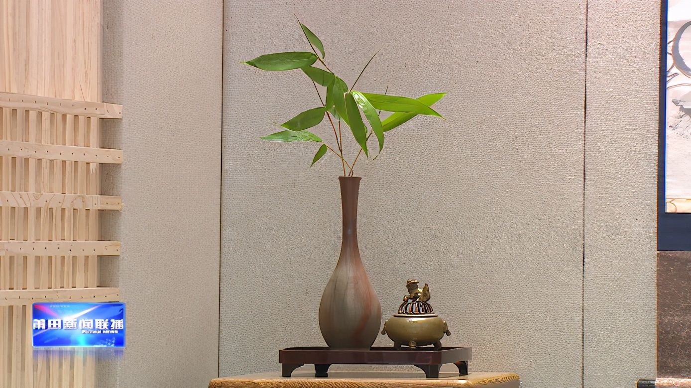 “美好生活香以载道”香空间系列报道——17号19号空间：美人阁中之香与帐中之香​