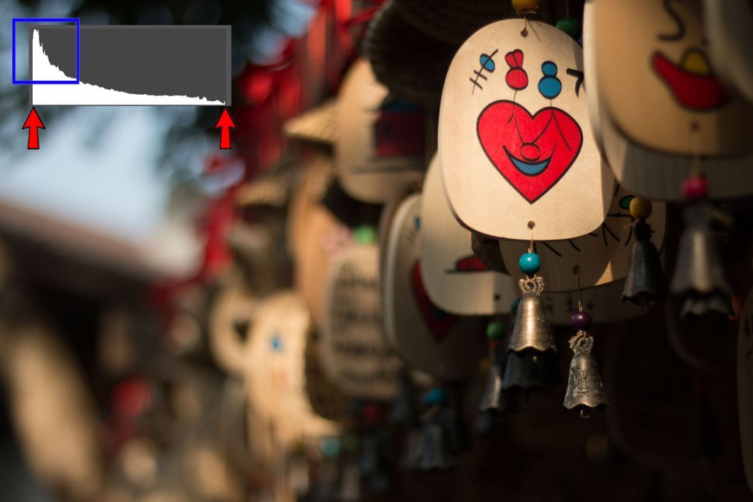 学好黑白摄影先了解这十种影调,十种影调图片大全