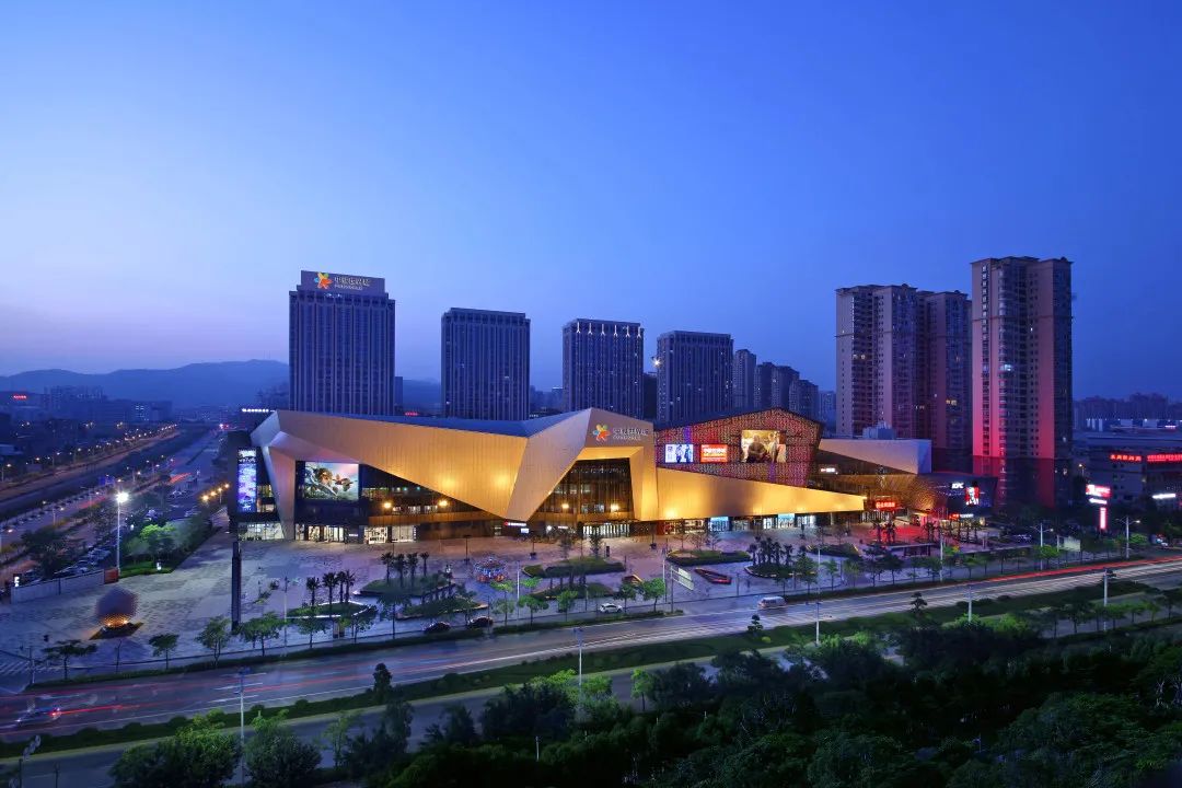 首进安徽│第21座世界城落子池州,百城计划再下一城!