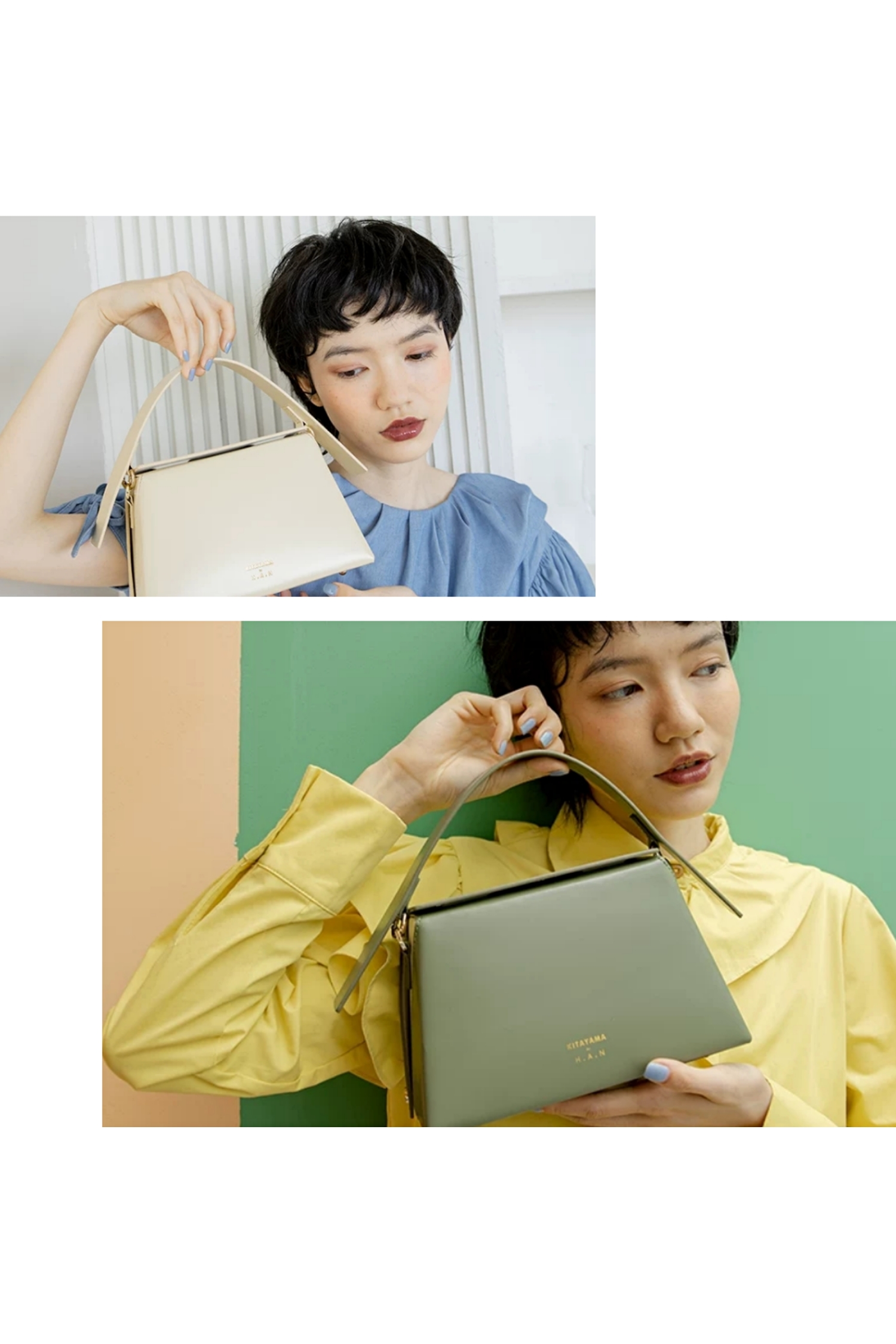 和小ck差不多的牌子的包,小众轻奢包品牌小ck