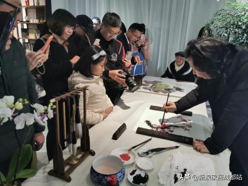 东方雅集｜红木大会堂·瑞南茶书房配套中心开放