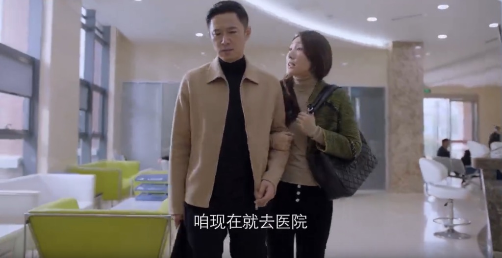 靳东和黄志忠电视剧,电视剧突围靳东和黄志忠花絮