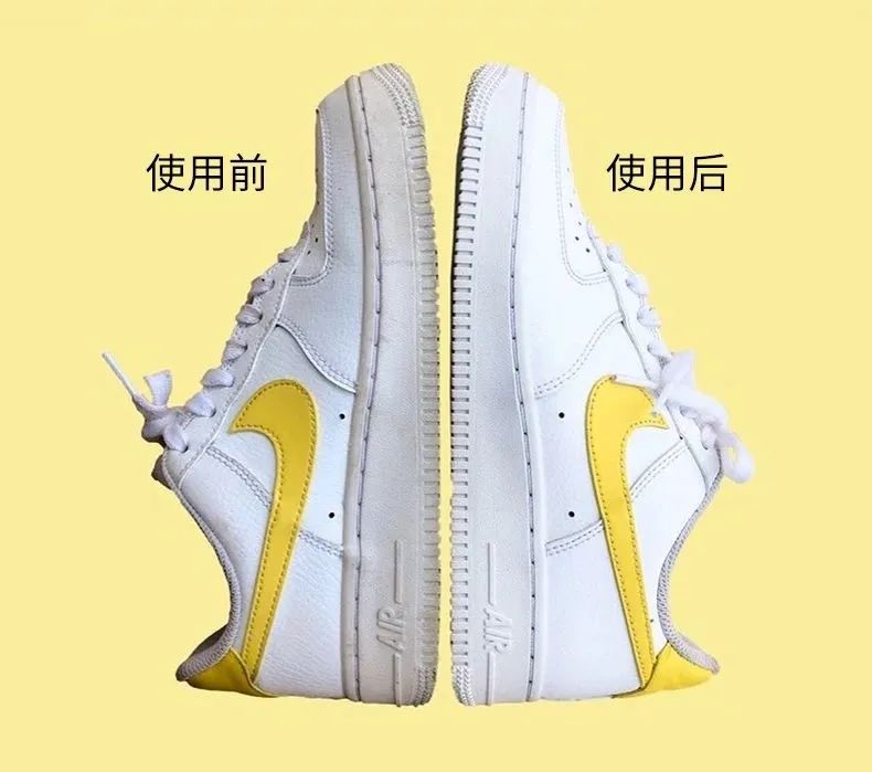 小白鞋的品质对比及选择 (2020最火小白鞋魔术贴)