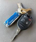 女生防身用的十种防身用具,女生随身必备防身小物品