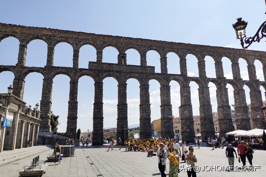 来这里私奔吧,像海明威说的一样|「跟着Johome看世界」