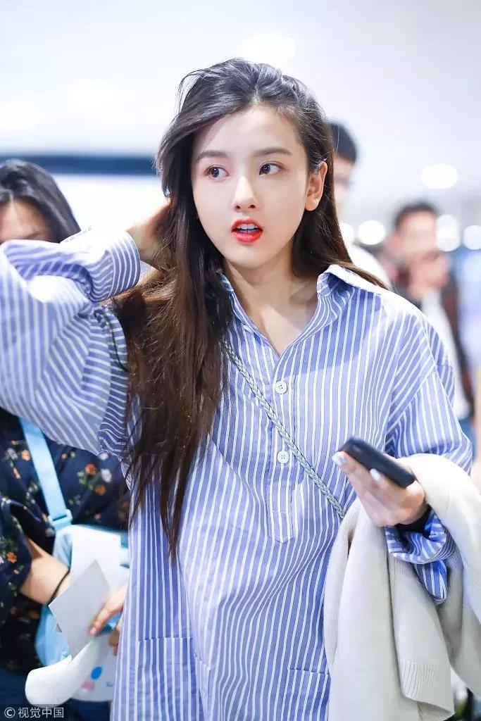 让气色红润的方法,调理好气色最简单的方法