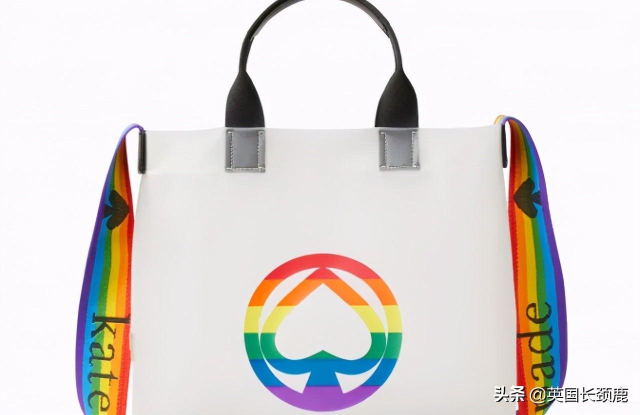 骄傲月Pride周边精选大盘点：彩虹夏日，你的装备ready了吗？